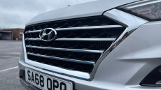 Hyundai Tucson 1.6 TGDi 177 Premium 5dr 2WD DCT Petrol Estate